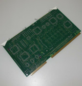 Micrion 150-1850 Rev B6 Fib-sys Con-frame Processor Pcb