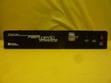 Particle Measuring Systems Fiberoptic Interface Module Fibervac