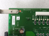 Trs-200 Board with Pul200 Tkk - Used Control Module