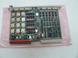 Amat 0130-11002 Digital I/o Card Rev. B for Semiconductor Equipment