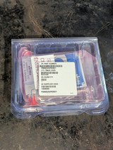 Mks Mfm P9b005202r50021 Argon 200 Sccm Flow Controller, New