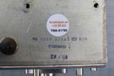 Applied Materials Amat 0010-07540 Water Box Assembly 300mm Slt Esc