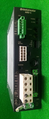 Oriental Motor Ard-c Stepmotor Drive - Used
