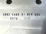 Selectron Asyst 9700 Idler End Xps 9700-9400-01 Lab Equipment