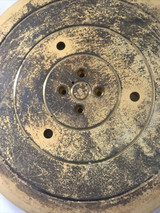 Used Chuck for Eg 2001 Wafer Probe - Electroglas
