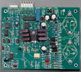August Technology Rudolph Pn 700752 Servo Amplifier Board Pcb