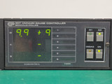 Granville-phillips 307 Vacuum Gauge Controller W/ Degas