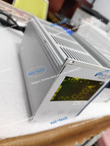 Inficon Vacuum Gauge Display Controller Vgc402 for Two Channels