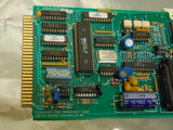 Prometrix Pcb36-0099 Pca54-0112 Servo Motor Controller