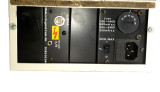 Edwards 1002 Penning Vacuum Gauge Controller