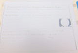 Lam Research 478292 810-20666 Baffle Plate - New Surplus