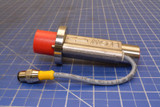 Applied Materials 0190-19898 Flow Switch Manifold Mount