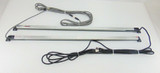 Keyence Light Curtain Pj-v90 Pj-v20t Pj-v21t for Safety Applications