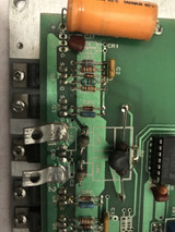 Pbm 6241 Comp Side Rev a Pcb for Branson/ipc Applications