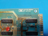 Hp Binary Interface Board 10746-60001 C for Industrial Applications