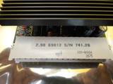 Anorad 69812 Servo Amplifier Y-axis Pcb Card - Used