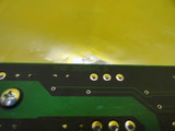 Anorad 69812 Servo Amplifier Y-axis Pcb Card - Used