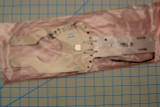 2201675 8" 350 Deg Opto Wafer Arm Assy Lam Research