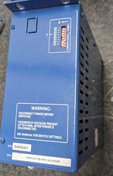 Aerotech A3200 Ndrive 10b-mxh-auxpwr Servo Drive - Used