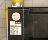 Parker Be34k-npsn Brushless Servo Motor