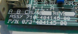 Kla Tencor 710-404146-00 Circuit Board for Kla 5100 Tool