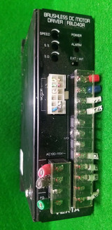 Oriental Motor Fbld40a Vexta Brushless Dc Motor Driver