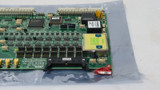 Jeol Bp102355-00 Md & Sem Scn2 Pb Board