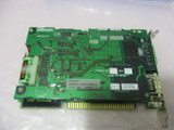 Omron C200pc-isa13-drm-e Plc Cpu Board with Photoelectric Switches