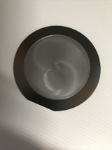 4 Inch Si Wafer Carrier with 3 Inch Pocket