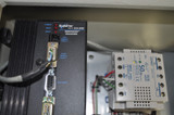 Superior Electric Slo-syn Warpdrive Ss2000d6i Control Box