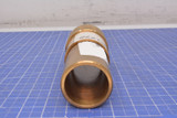 0050-09778 Plumb Weldment He in D8 G.p to Slot 3 Teos