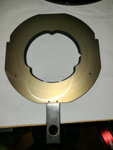 Canon Mpa Fa600 Used Wafer Disk
