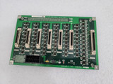 Nikon 4s018-214 Interface Board Pcb Lm.i/f Nsr-s202a