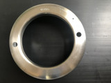 Applied Materials 0020-26399 Shield 8 Inch Sst Al Arc Clamped