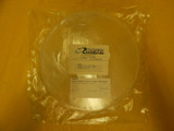 Southwest Quartz G6876 Quartz Window Hand Off Lid - New Open Box