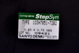 0090-00412 Stepper Motor Assembly for Applied Materials Amat