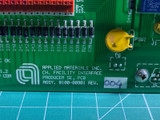 Applied Materials Amat 0100-00901 Chamber Facility Interface Pcb