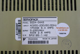 Yaskawa Electric Sgda-04as Servopack Ac200-230v 400w