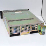 Noah Precision Psc-4400 Powerten N63c-20016ay Controller As-is