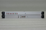 General Micro Systems Gmsv36-01-d Controller Board 2 - Used