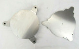 Suss Microtec Sb8 Chamber Leveling Plates Kit for Precision Equipment
