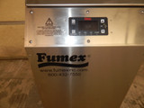 Fumex Fa2ssd Fume Extractor for Industrial Use