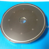 Applied Materials 0010-00750 Bolt Down Cover Assembly for Etch