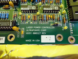 Ultrapointe 000327 Laser Power Controller Pcb Kla-tencor Working Surplus