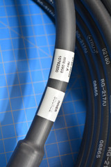 Applied Materials Cable Assembly Gen to Inner Source Sq-sq 0190-35629