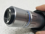 Mitutoyo Mplan Apo Sl 50 50x Microscope Objective Lens