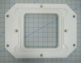 Axcelis Technologies 17d8810 Insulator