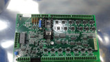 Asm 2411148-01 Circuit Board Pcb Used Working