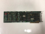 Tencor Instruments Assy 112976 Rev C Fab 098132 Card - Used Equipment