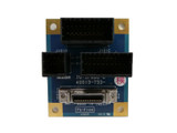 Nikon 4s013-733 Interface Board Pcb Iu-ifx6c-c Nsr-s610c